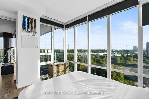 Photo 29 at 1211 - 90 Park Lawn Road, Mimico, Toronto