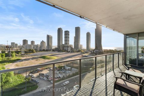 Photo 35 at 1211 - 90 Park Lawn Road, Mimico, Toronto