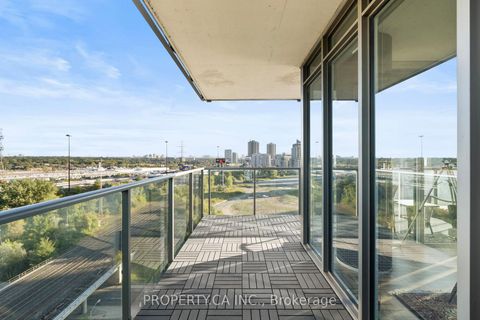 Photo 36 at 1211 - 90 Park Lawn Road, Mimico, Toronto