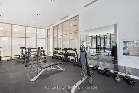 Photo 40 at 1211 - 90 Park Lawn Road, Mimico, Toronto