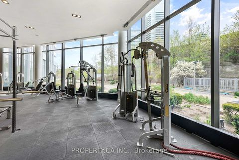 Photo 41 at 1211 - 90 Park Lawn Road, Mimico, Toronto