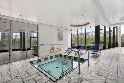 Photo 45 at 1211 - 90 Park Lawn Road, Mimico, Toronto