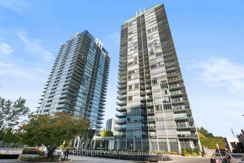 Photo 49 at 1211 - 90 Park Lawn Road, Mimico, Toronto
