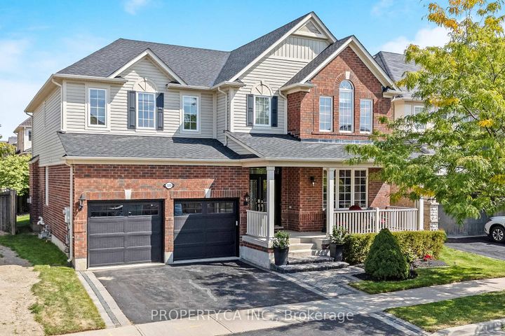 Photo 1 at 329 Potts Terrace, HA Harrison, Milton