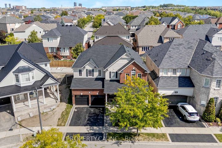 Photo 2 at 329 Potts Terrace, HA Harrison, Milton