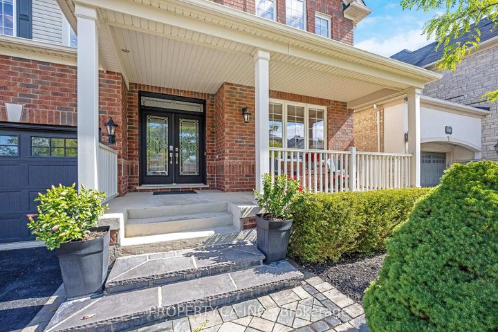 Photo 4 at 329 Potts Terrace, HA Harrison, Milton