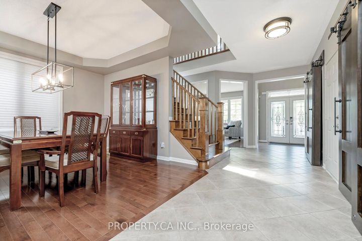 Photo 9 at 329 Potts Terrace, HA Harrison, Milton