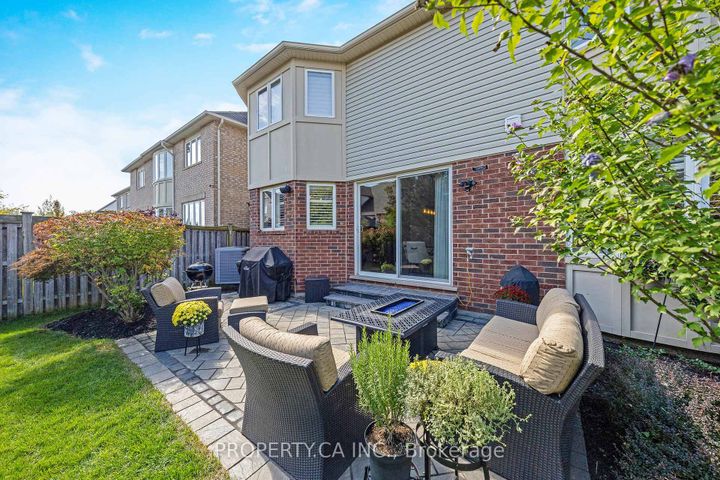 Photo 44 at 329 Potts Terrace, HA Harrison, Milton
