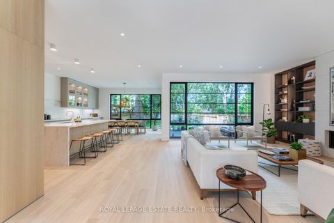 Photo 6 at 138 Balsam Avenue, The Beaches, Toronto