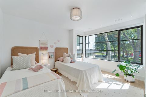 Photo 23 at 138 Balsam Avenue, The Beaches, Toronto