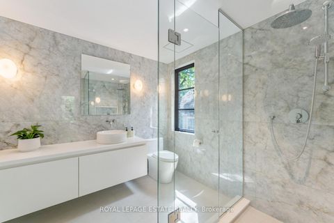 Photo 28 at 138 Balsam Avenue, The Beaches, Toronto