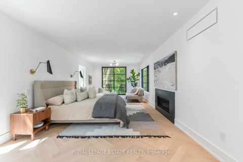 Photo 33 at 138 Balsam Avenue, The Beaches, Toronto