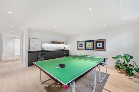 Photo 41 at 138 Balsam Avenue, The Beaches, Toronto
