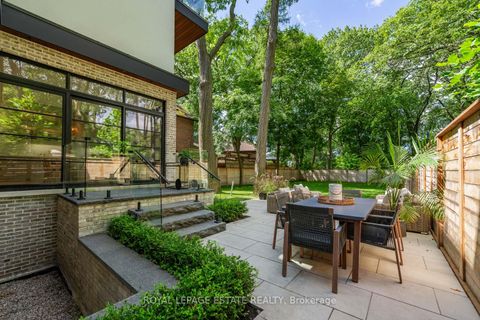 Photo 43 at 138 Balsam Avenue, The Beaches, Toronto