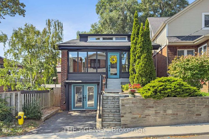 Photo 3 at 172 Brookside Drive, Danforth, Toronto