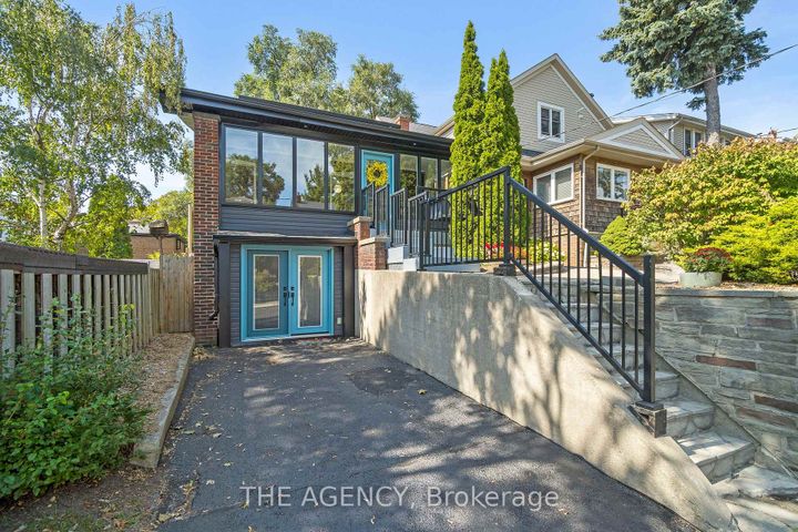 Photo 4 at 172 Brookside Drive, Danforth, Toronto