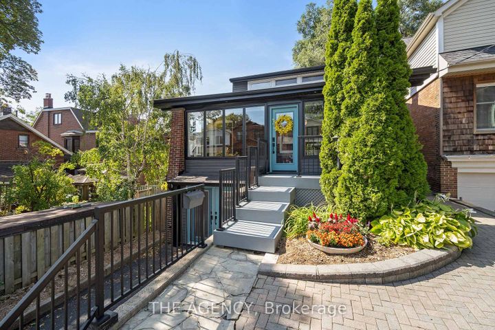 Photo 5 at 172 Brookside Drive, Danforth, Toronto