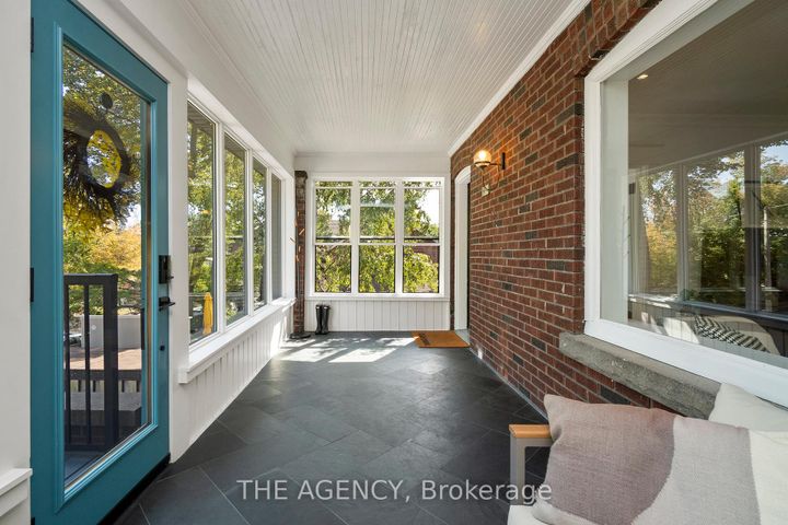 Photo 8 at 172 Brookside Drive, Danforth, Toronto