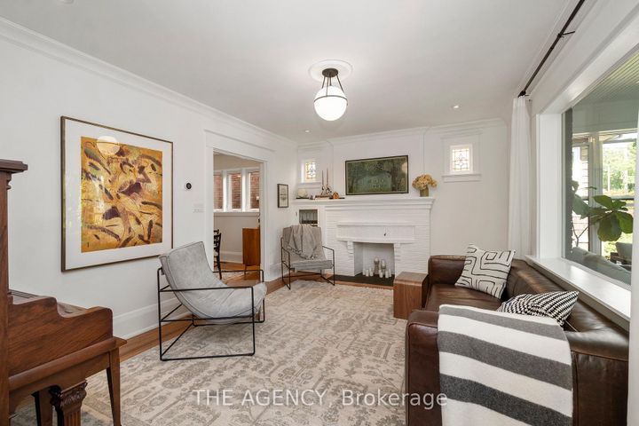 Photo 9 at 172 Brookside Drive, Danforth, Toronto