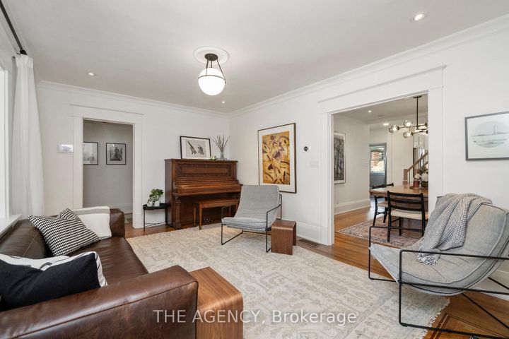 Photo 10 at 172 Brookside Drive, Danforth, Toronto
