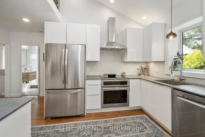 Photo 15 at 172 Brookside Drive, Danforth, Toronto