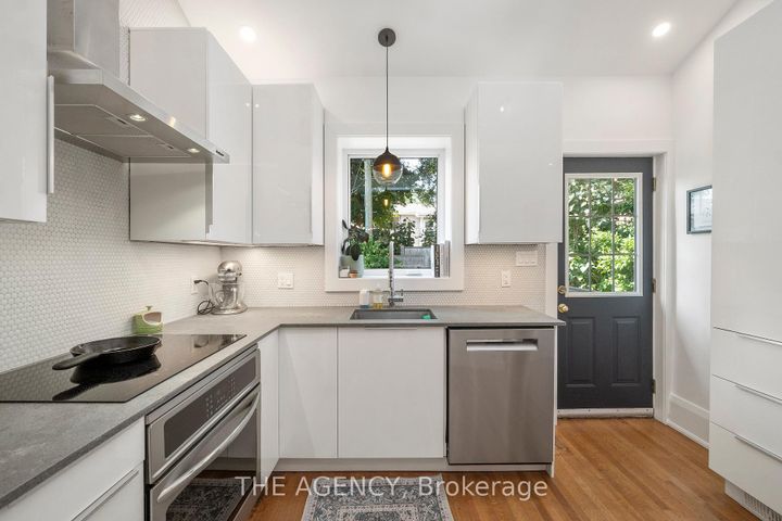Photo 16 at 172 Brookside Drive, Danforth, Toronto