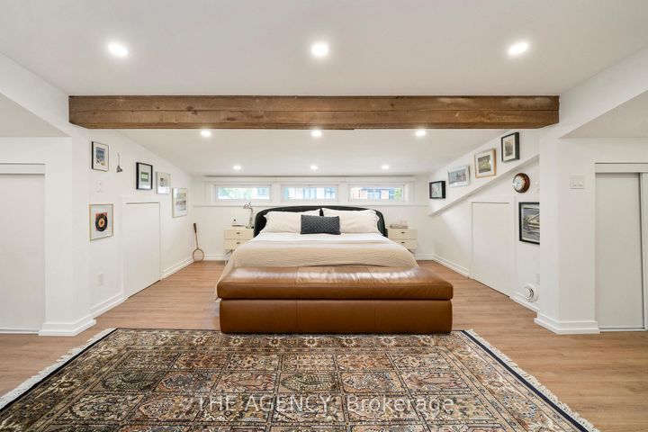 Photo 18 at 172 Brookside Drive, Danforth, Toronto