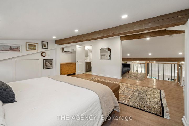 Photo 19 at 172 Brookside Drive, Danforth, Toronto
