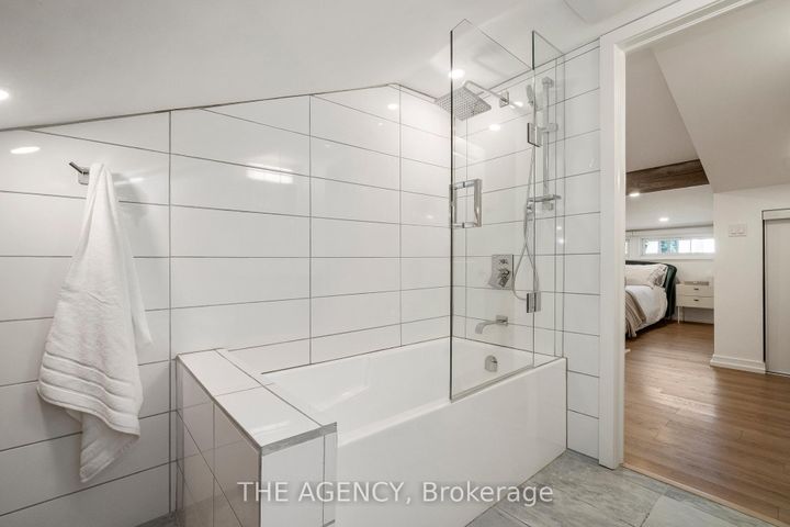 Photo 21 at 172 Brookside Drive, Danforth, Toronto