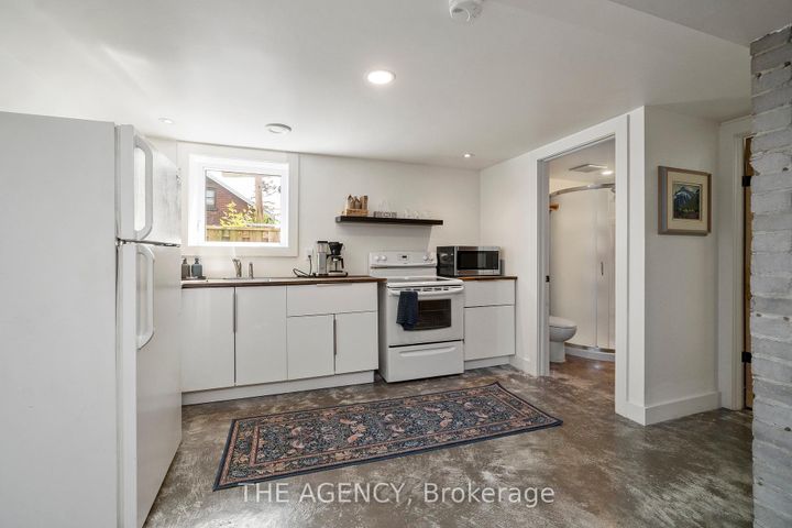 Photo 26 at 172 Brookside Drive, Danforth, Toronto