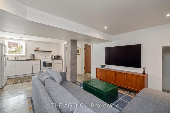 Photo 27 at 172 Brookside Drive, Danforth, Toronto