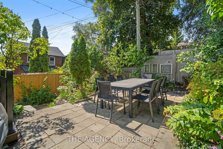 Photo 32 at 172 Brookside Drive, Danforth, Toronto