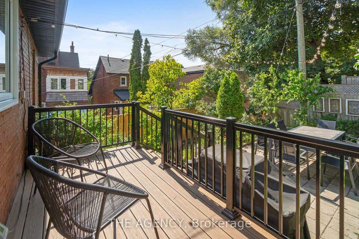 Photo 33 at 172 Brookside Drive, Danforth, Toronto