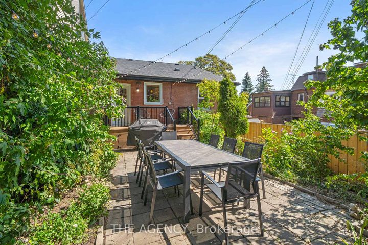 Photo 35 at 172 Brookside Drive, Danforth, Toronto