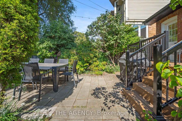 Photo 37 at 172 Brookside Drive, Danforth, Toronto