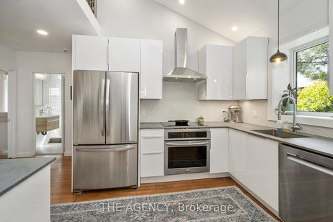 Photo 15 at 172 Brookside Drive, Danforth, Toronto