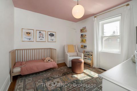 Photo 23 at 172 Brookside Drive, Danforth, Toronto