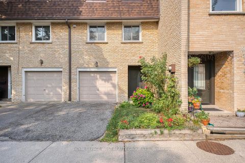 Photo 2 at 3 - 92 Twenty Ninth Street, Long Branch, Toronto