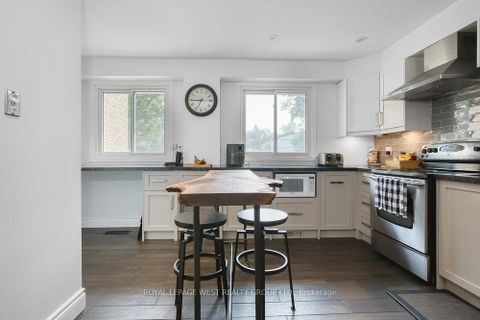 Photo 15 at 3 - 92 Twenty Ninth Street, Long Branch, Toronto