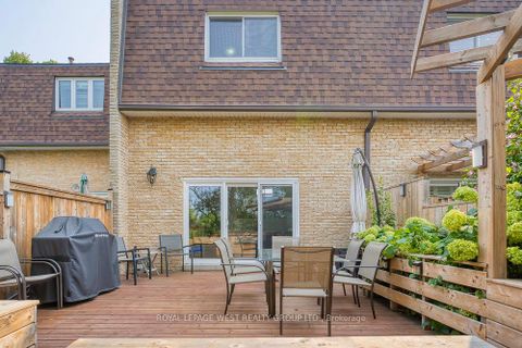 Photo 39 at 3 - 92 Twenty Ninth Street, Long Branch, Toronto