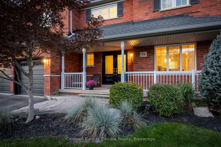 Photo 1 at 78 Grist Mill Drive, Georgetown, Halton Hills
