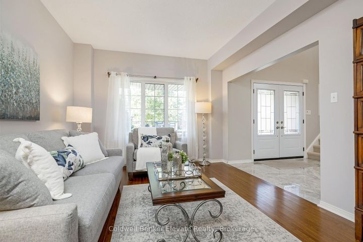 Photo 3 at 78 Grist Mill Drive, Georgetown, Halton Hills