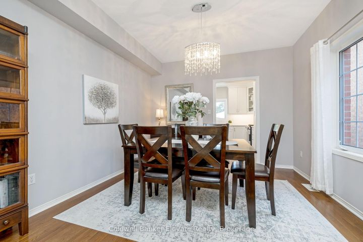 Photo 5 at 78 Grist Mill Drive, Georgetown, Halton Hills