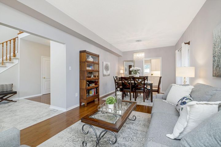 Photo 6 at 78 Grist Mill Drive, Georgetown, Halton Hills