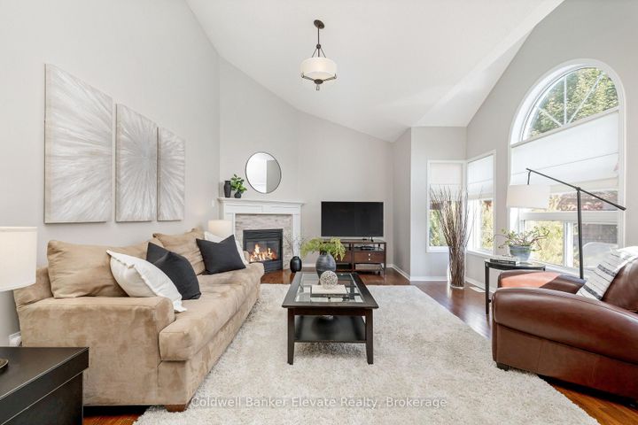 Photo 8 at 78 Grist Mill Drive, Georgetown, Halton Hills