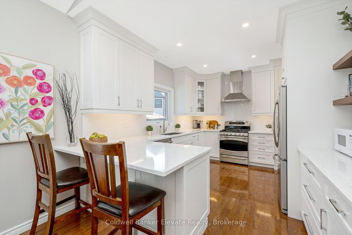 Photo 10 at 78 Grist Mill Drive, Georgetown, Halton Hills