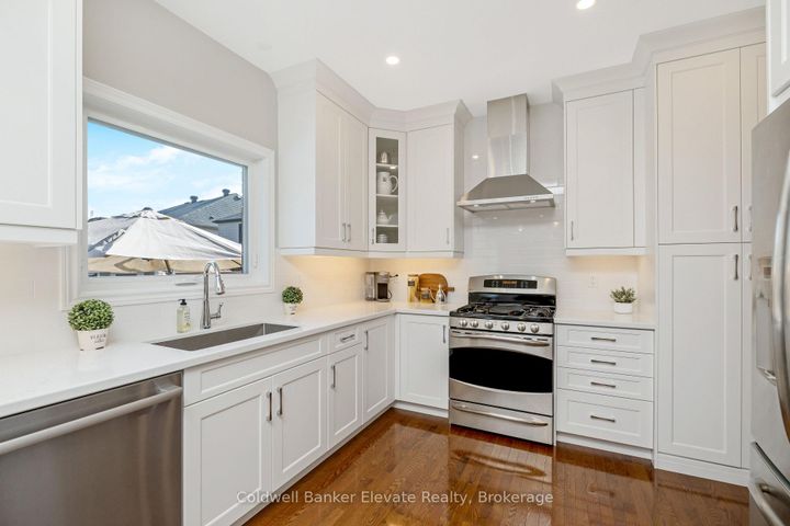 Photo 11 at 78 Grist Mill Drive, Georgetown, Halton Hills