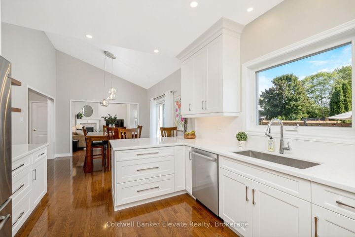 Photo 12 at 78 Grist Mill Drive, Georgetown, Halton Hills