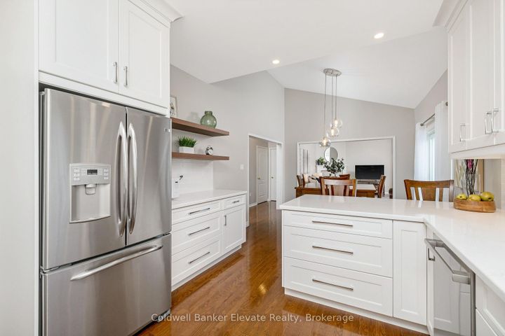 Photo 13 at 78 Grist Mill Drive, Georgetown, Halton Hills
