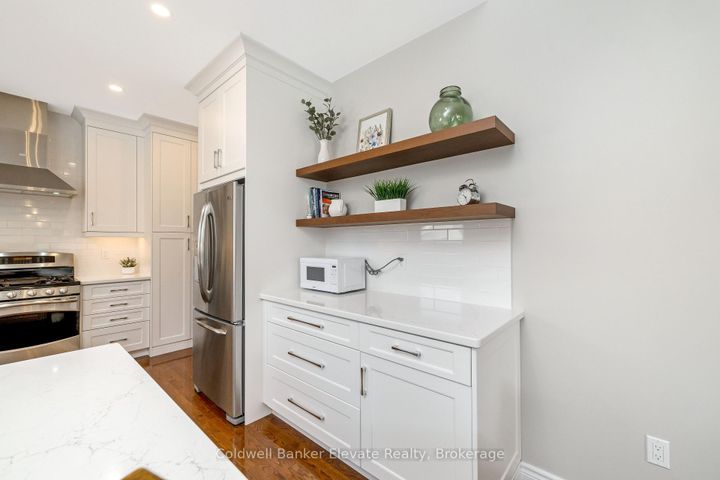 Photo 15 at 78 Grist Mill Drive, Georgetown, Halton Hills